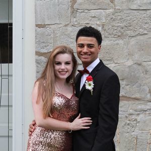 Meet your Posher, Elijah